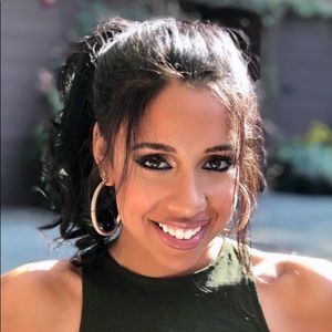 Meet your Posher, Chantelle